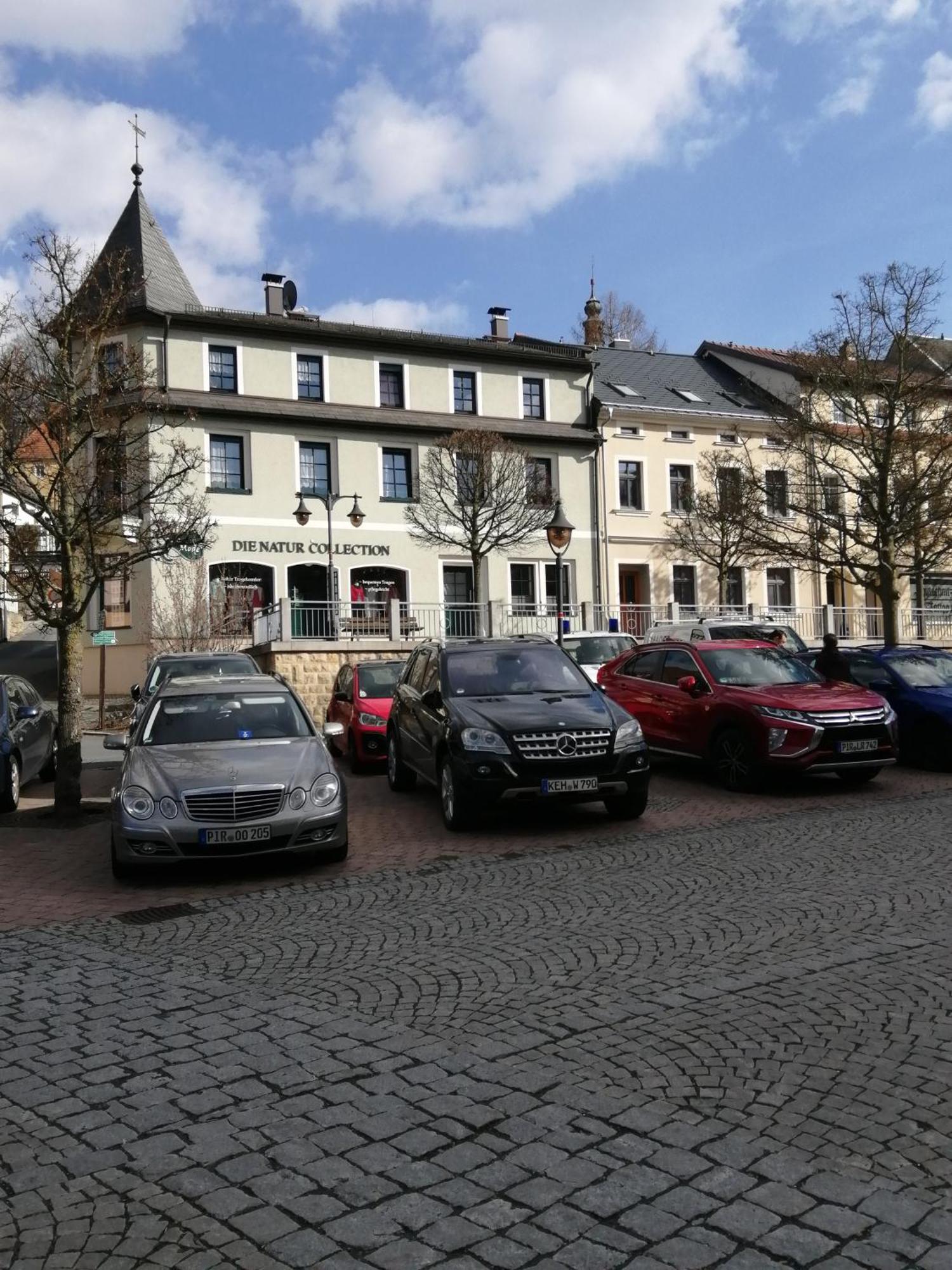 Am Markt 4 Bad Gottleuba
