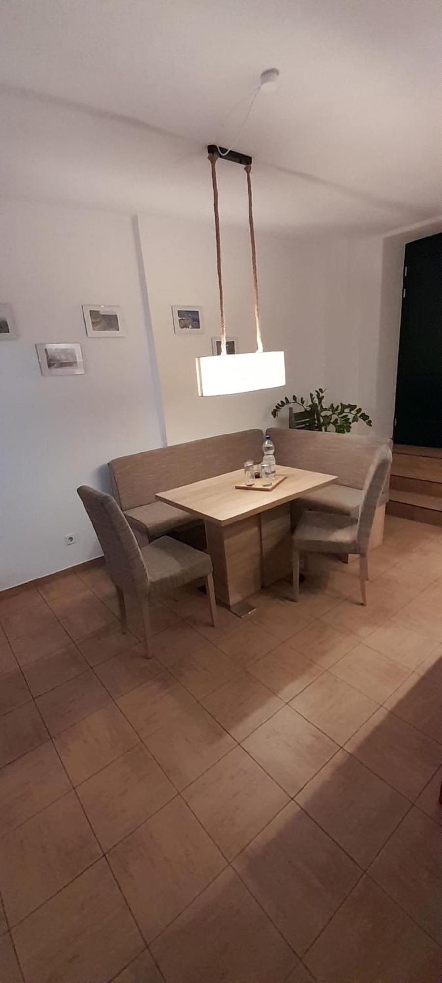 Apartment Am Markt 4 Bad Gottleuba