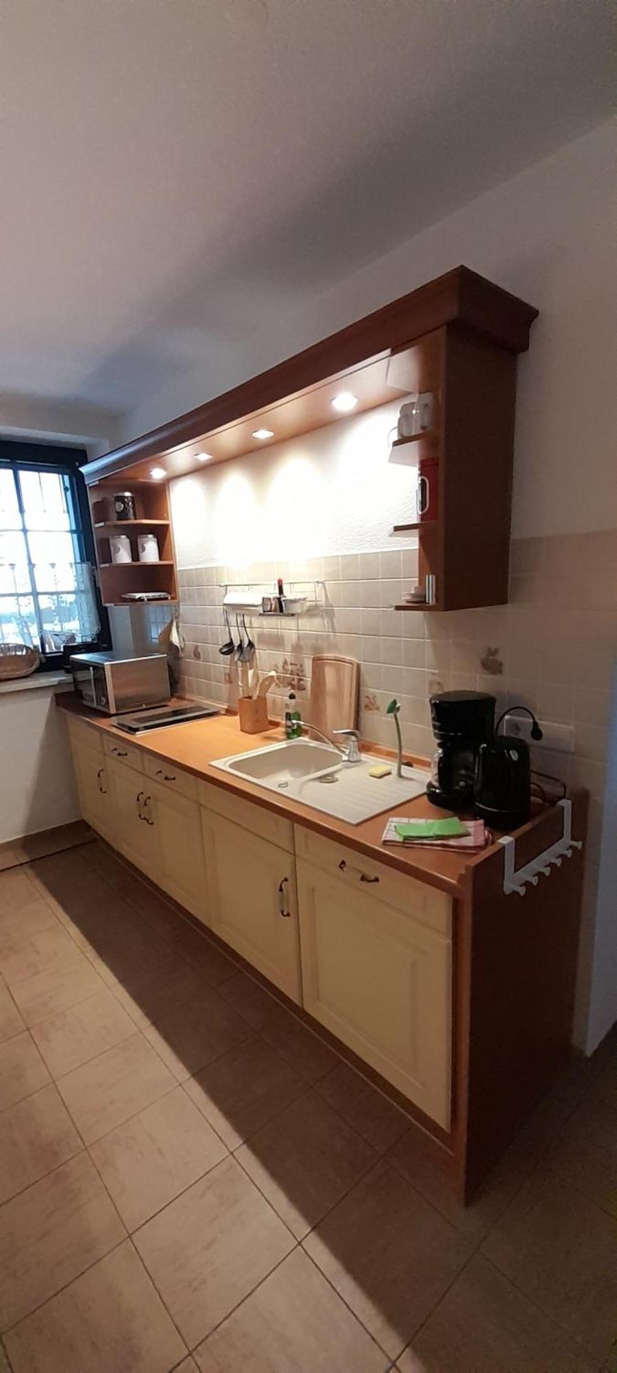 Apartment Am Markt 4 Bad Gottleuba