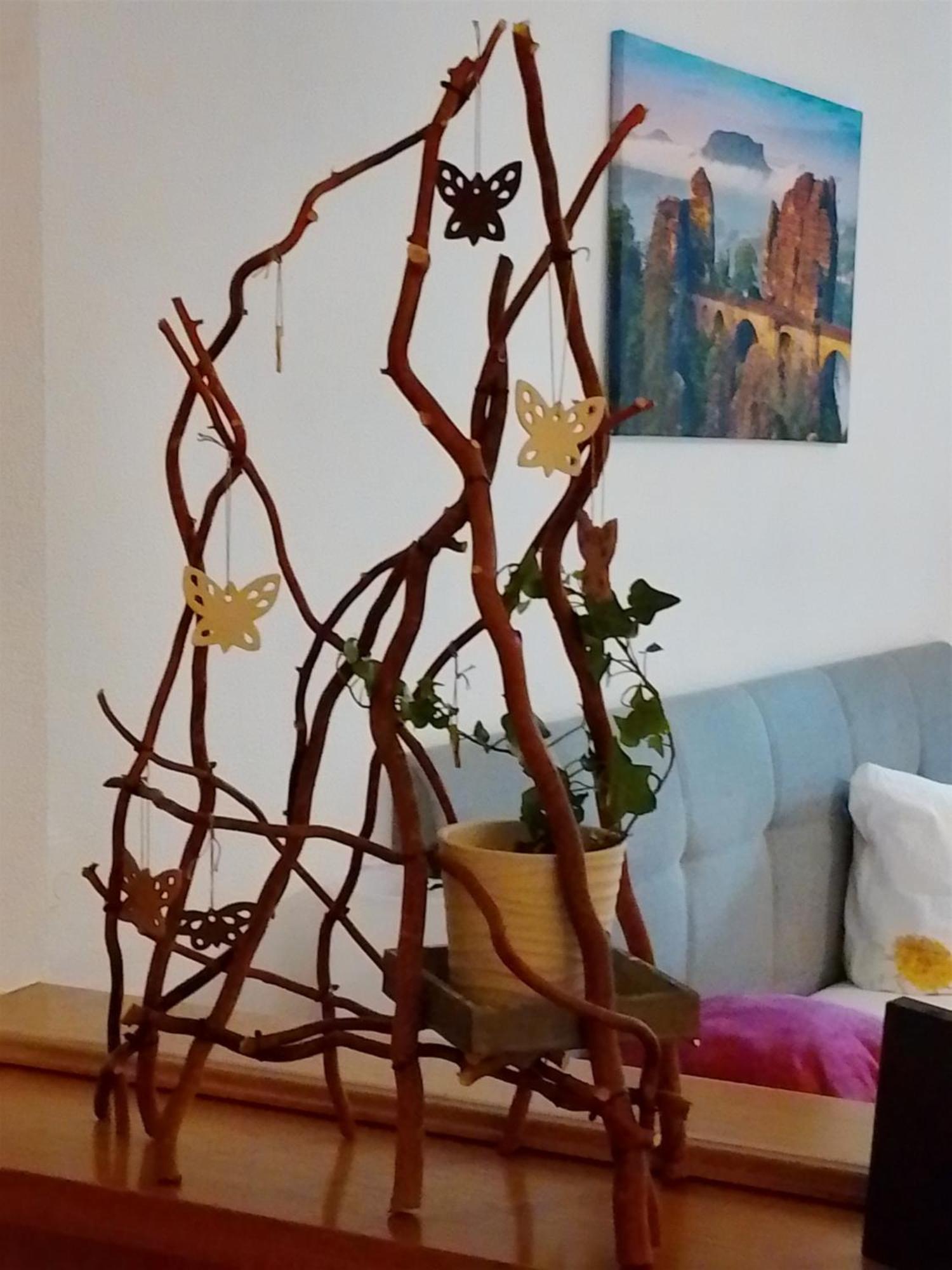 Apartment Am Markt 4 *